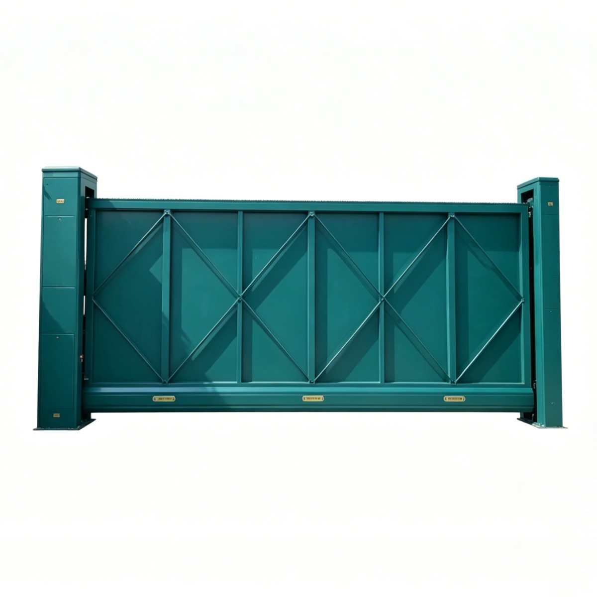 郴州桂东桥头乡电动悬空门